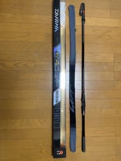 DAIWA 制覇 AIRMASTER AGS 1.25-53のサムネイル