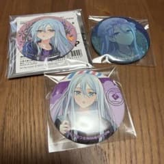 プロセカ 宵崎奏 缶バッチまとめ売り クリフェス 感謝祭 - メルカリ