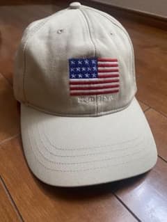 Polo by Ralph Lauren ラルフローレン　capのサムネイル