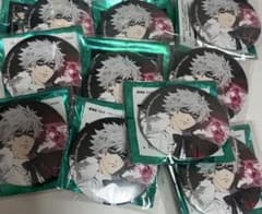うたプリ タブナイ 缶バッジ 黒崎蘭丸 10点 - メルカリ