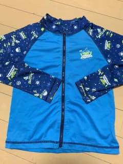 ラッシュガードのサムネイル