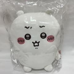 ちいかわ ちいかわだらけくじ 超BIGぬいぐるみ A賞 ヤダッ - メルカリ