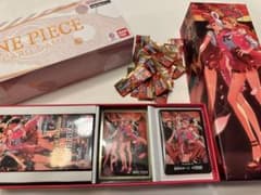 m*a様 【開封済】ONE PIECE Heroines Special Set - メルカリ
