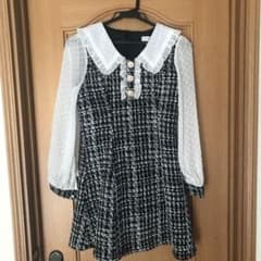 ワンピースのサムネイル
