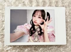 FRUITS ZIPPER プリントチェキ 松本かれん ⑩ 大特典会 - メルカリ