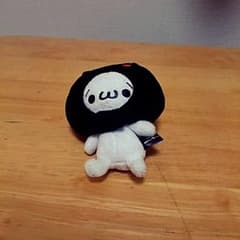 くまモン着ぐるみ！かおもじん！のサムネイル
