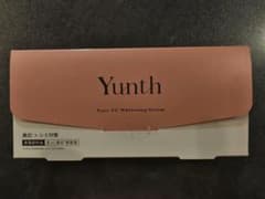 Yunth 美容液のサムネイル