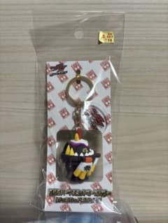 가면 라이더 가브 고무 마스코트 키 홀더 초콜릿 파고치 코끼리 신품