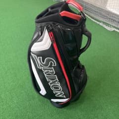 Srixon ゴルフバッグ GGC-S166 9.5型のサムネイル