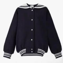 Bibiy. RUBY SAILOR BLOUSONのサムネイル