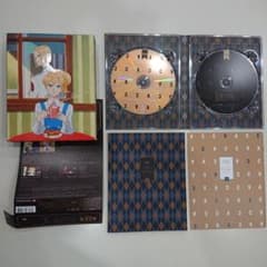 ACCA13구 감찰과 Blu-ray BOX1<특장 한정판>