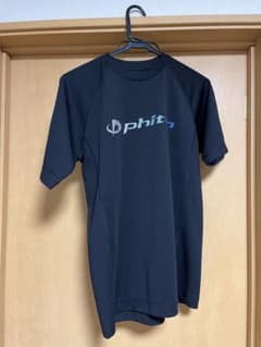 ファイテン　練習着のサムネイル