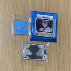 名探偵コナン アニメ30周年記念 アクスタコレクションＧ　怪盗キッドのサムネイル
