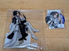 進撃の巨人　まるくじ　チェスStyle 　アクスタ　ハンジさんのサムネイル