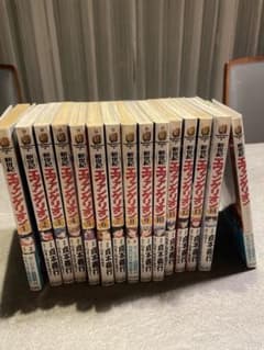 新世紀エヴァンゲリオン 1-14巻全巻セット　公式ガイドブック付のサムネイル
