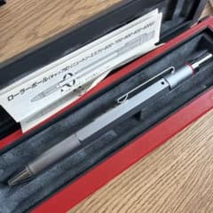 ロットリング rotring トリオペン ニュートン - メルカリ