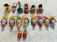 レア ちびまる子ちゃん 16点セット マクドナルド すき家 TARAKOボイス レア ちびまる子ちゃん 16点セット マクドナルド すき家 TARAKO