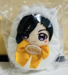 【タイクレ限定】　夢色キャスト　べびくるみポーチ　夢色カンパニー　かいと