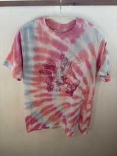 タイダイTシャツ Sサイズのサムネイル