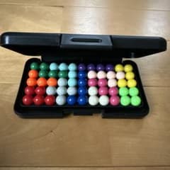 LONPOS PYRAMID RECTANGULAR GAME パズルのサムネイル