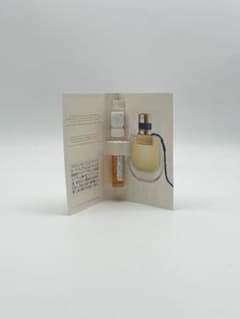 クロエ ノマド ニュイ デジプト オードパルファム 1.2ml - メルカリ