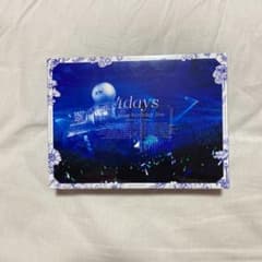 乃木坂46/7th YEAR BIRTHDAY LIVEのサムネイル