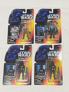 スターウォーズ フィギュア ソーラバルク ベーシックフィギュア | Beli