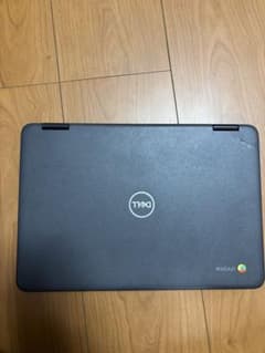 最終値下げ　Dell Chromebook 3100 2-in-1のサムネイル