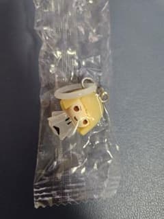 めじるしアクセサリー BLEACH 平子のサムネイル
