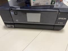 【ジャンク品】エプソン　インクジェットプリンター（複合機）　EP-805AR ◇ジャンク品◇EPSON EP-805A インクジェットプリンター - メルカリ