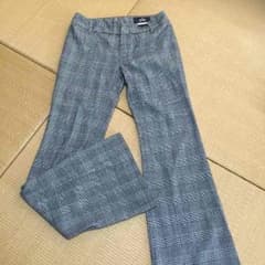 Salire パンツ  サイズ Sです。のサムネイル