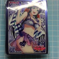 ラブライブ！スクールアイドルフェスティバル 希 スリーブのサムネイル