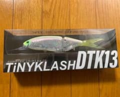DRT DTK13のサムネイル