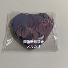 CRAZY CHA!N ビックカメラ アニメガ ソフマップ缶バッジ God - メルカリ