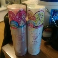 ヘアーコロンのサムネイル