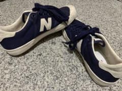 よちこ様専用　New Balance PROCTS 24㎝のサムネイル
