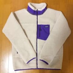 値下げ交渉OK！希少‼︎新品未使用タグ付き！レトロXジャケット ボマージャケットのサムネイル