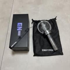 【ENHYPEN】ペンライトのサムネイル