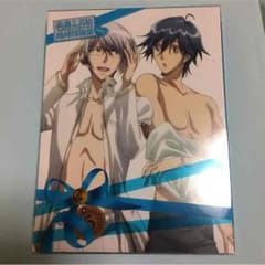 美男高校地球防衛部LOVE！ DVDのサムネイル