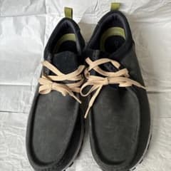 Clarks ATZ ワラビーシューズ UK9.0 (27.0～27.5cm)のサムネイル
