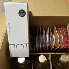 RESET Fasting Drink Apple Cinnamonのサムネイル
