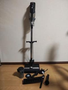 東芝☆VC-CLX350☆2023年製☆バッテリーの状態良好☆10 - メルカリ