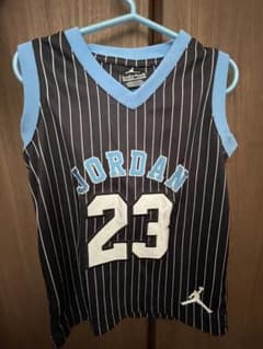 JORDAN タンクトップ 104-110cmのサムネイル