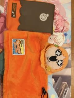 ラブライブ！サンシャイン!! 高海千歌 グッズセットのサムネイル
