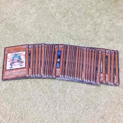 カエル遊戯王カードのサムネイル