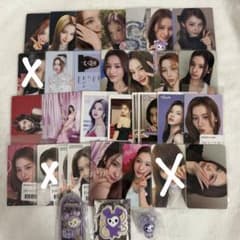 TWICE サナ バラ売りのサムネイル