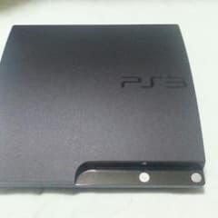 [ジャンク]PS3(CECH-2000A)のサムネイル