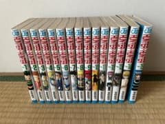 ハンターハンター 漫画　全巻セットのサムネイル