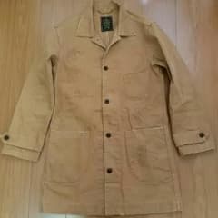 BEAMS　GYPSY&SONSショップコートのサムネイル