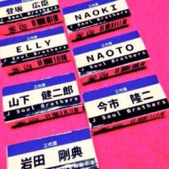 【送料無料 ハンドメイド】三代目消しゴムカバーのサムネイル